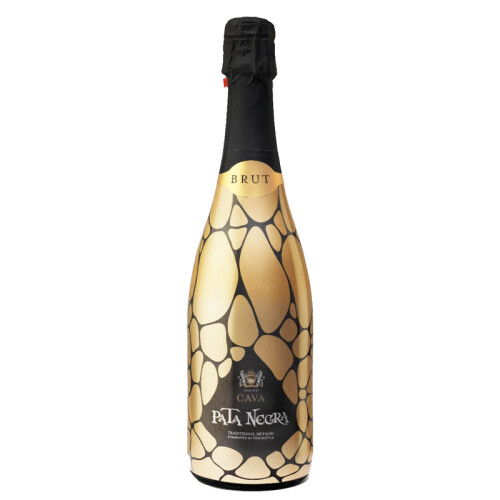 Cava Brut Pata Negra